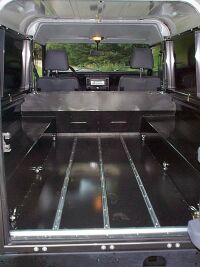 Innen LEER